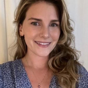 Meet your Posher, Bethany